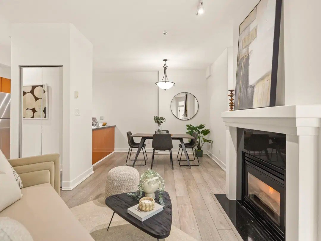 #115 – 1823 W 7th Avenue